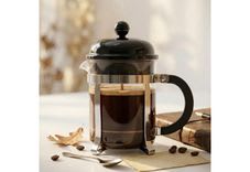 Bodum Kaffeebereiter