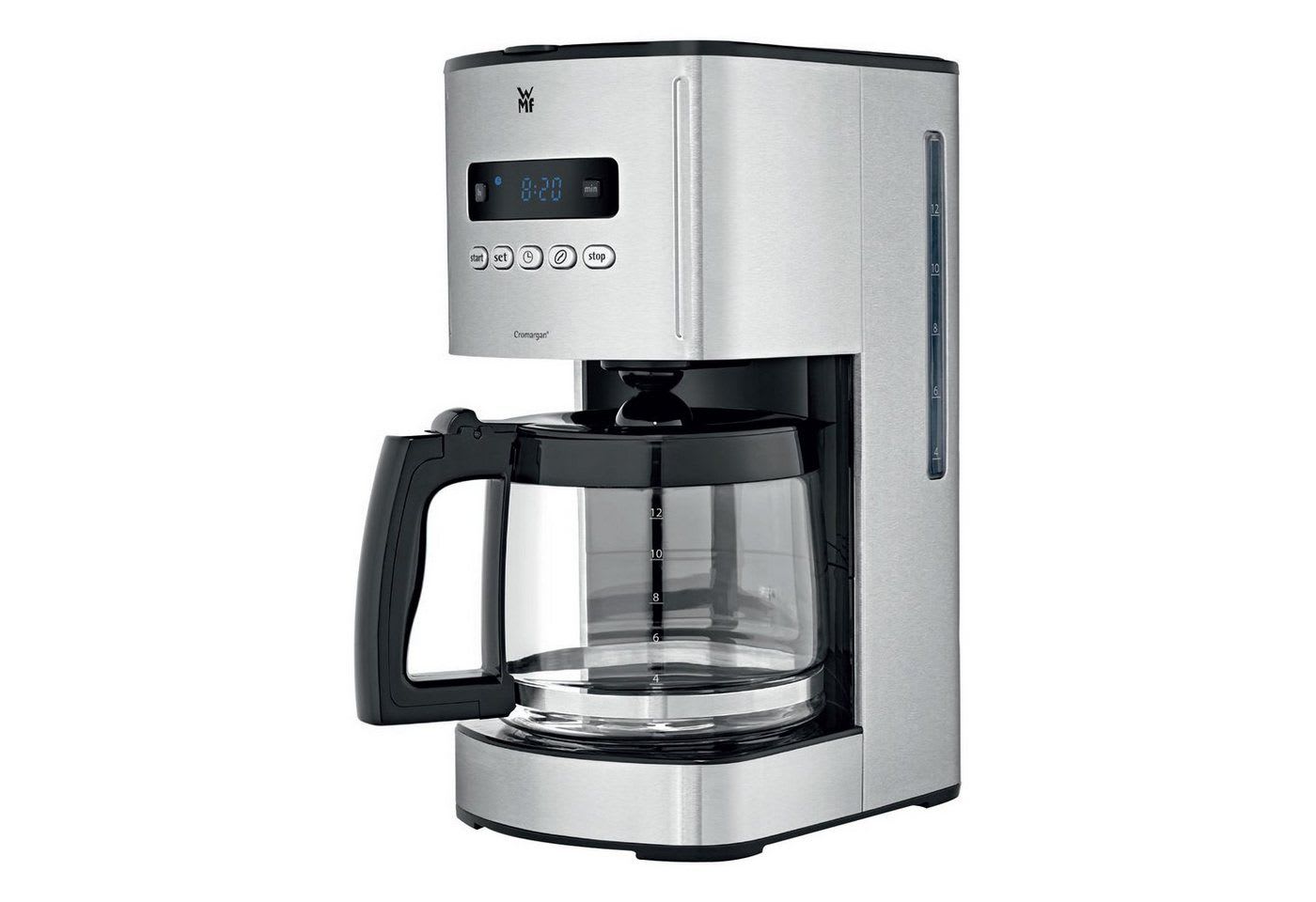 WMF Kaffeebereiter Skyline Digital Kaffeemaschine