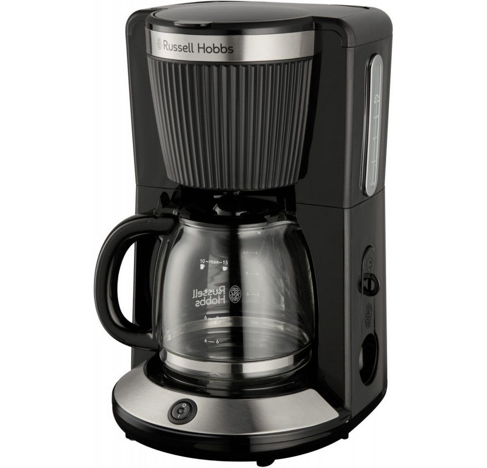 RUSSELL HOBBS Filterkaffeemaschine 26780-56 schwarz