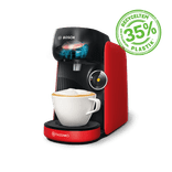 BOSCH Kapselmaschine TASSIMO FINESSE friendly