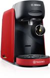 BOSCH Kapselmaschine TASSIMO FINESSE friendly