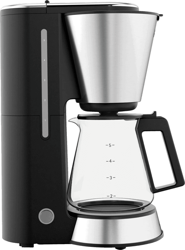 WMF KÜCHENminis 412270011 mit Glaskanne