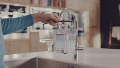 Saeco CA6707/10 für Kaffeevollautomaten Pflegeset (15-St. 2 AquaClean Filter, 6 Fettlöse-Tabletten, 6 Milchkreislauf-Reiniger) grün