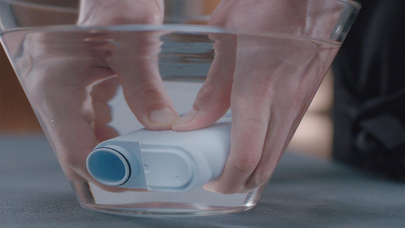 Saeco CA6707/10 für Kaffeevollautomaten Pflegeset (15-St. 2 AquaClean Filter, 6 Fettlöse-Tabletten, 6 Milchkreislauf-Reiniger) grün