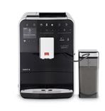 Melitta Kaffeevollautomat F85/0-102 schwarz