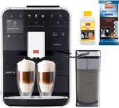 Melitta Kaffeevollautomat F85/0-102 schwarz