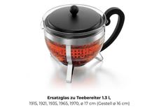 Bodum Kaffeebereiter