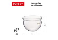 Bodum Kaffeebereiter