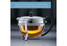 Bodum Kaffeebereiter