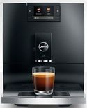 JURA Kaffeevollautomat 15753 C9 (EA), Piano Black, 17 Spezialitäten, WiFi, Hot&Light Brew, Feinschaum schwarz