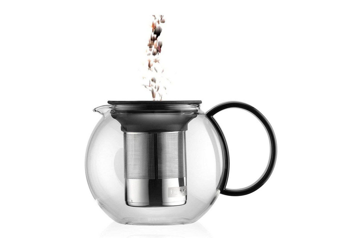 Bodum Kaffeebereiter