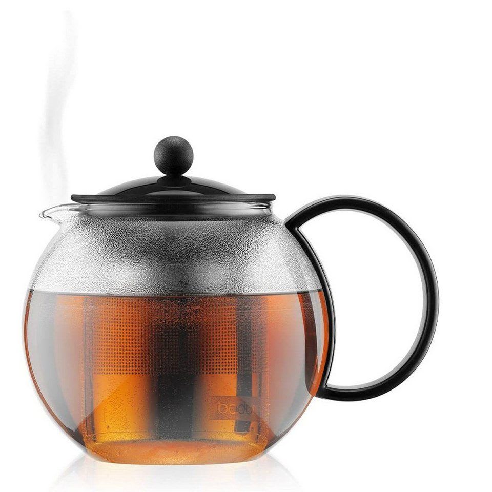 Bodum Kaffeebereiter