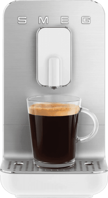 SMEG BCC11WHMEU Weiß