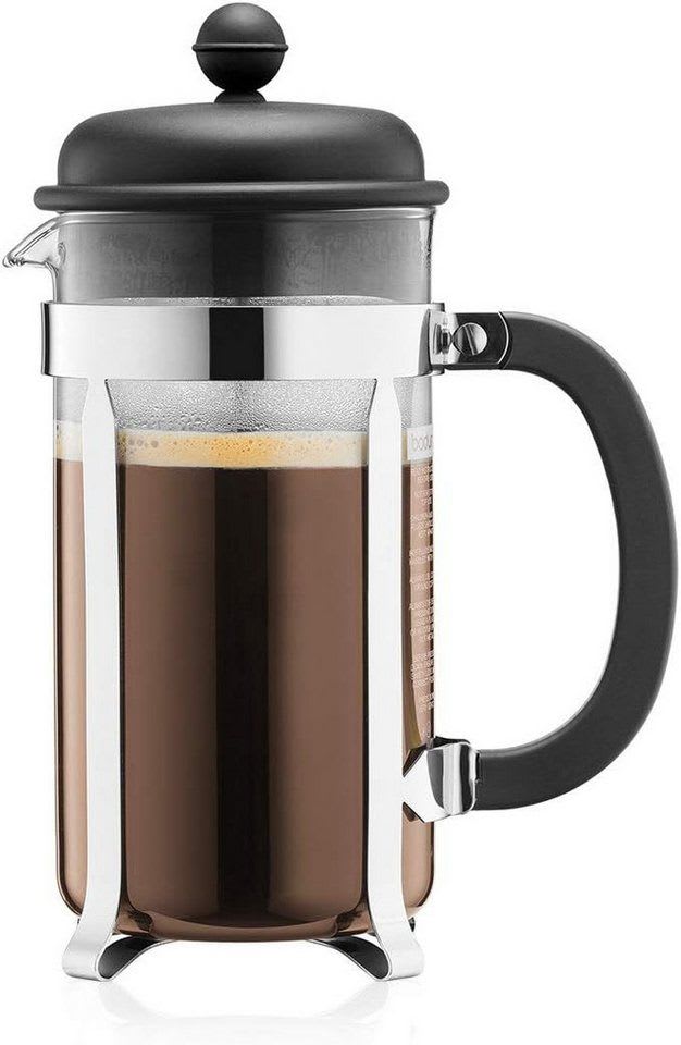 Bodum Kaffeebereiter