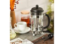 Bodum Kaffeebereiter