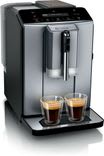 BOSCH Serie 2 Kaffeevollautomat VeroCafe Diamond titanium metallic