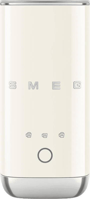 SMEG MFF02CREU Creme