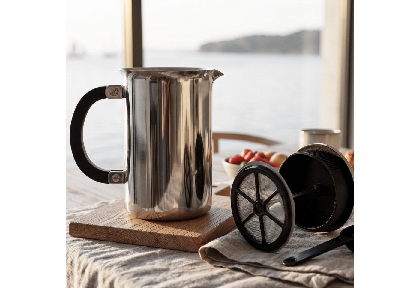 Bodum Kaffeebereiter