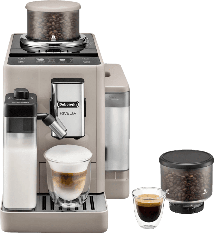 De'Longhi Rivelia EXAM440.55.BG