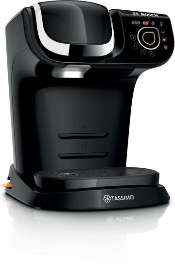 BOSCH Kapselmaschine TASSIMO MY WAY 2