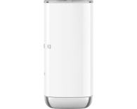 Smeg Milchaufschäumer MFF02WHEU Milchaufschäumer weiß