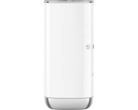 Smeg Milchaufschäumer MFF02WHEU Milchaufschäumer weiß