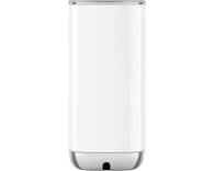 Smeg Milchaufschäumer MFF02WHEU Milchaufschäumer weiß