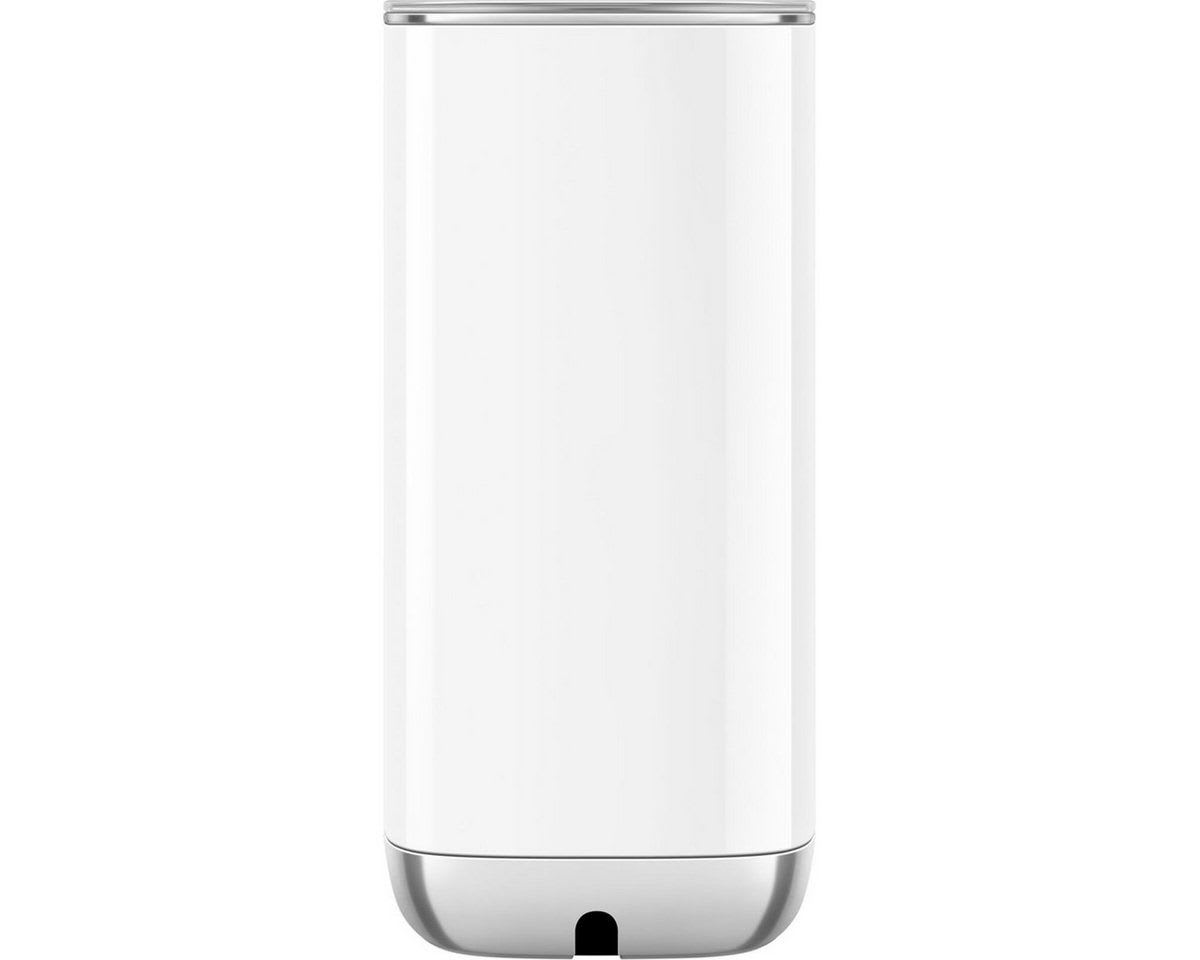 Smeg Milchaufschäumer MFF02WHEU Milchaufschäumer weiß