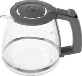 BOSCH Glaskanne TC3A/TKA3A hellgrau