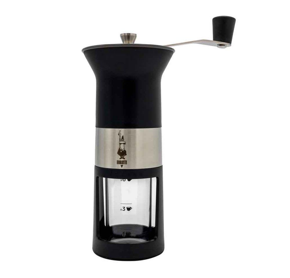 BIALETTI Kaffeemühle