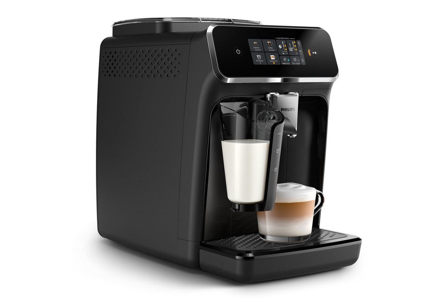 Philips 2300 EP2331/10 LatteGo