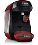 BOSCH Kapselmaschine TASSIMO HAPPY friendly