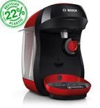 BOSCH Kapselmaschine TASSIMO HAPPY friendly