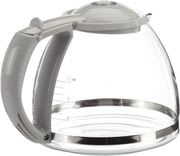 BOSCH Glasskanne Kaffee Kaffeekanne - grau
