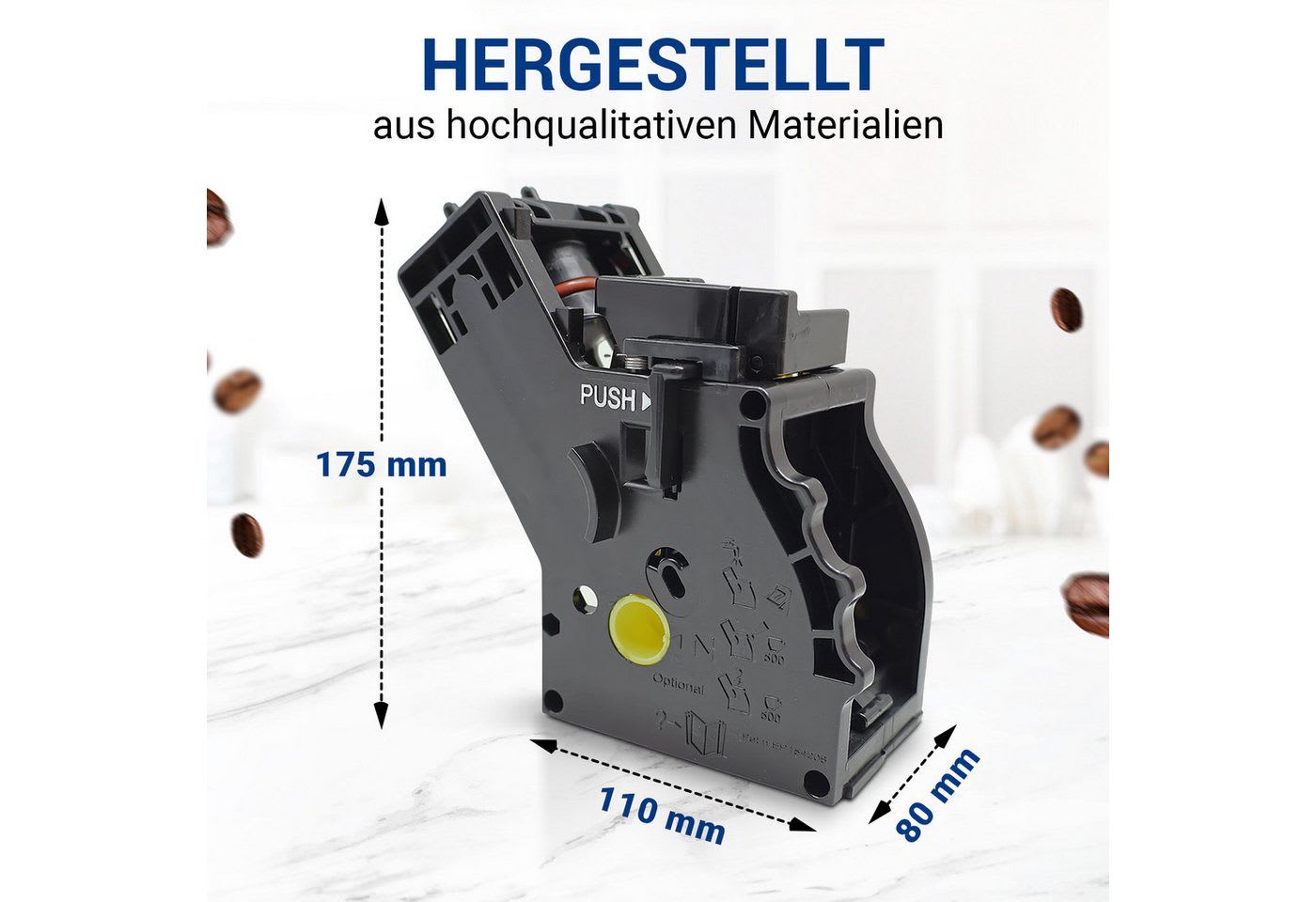 Philips Heizstab Brühgruppe Philips 421944092331, CP0229/01 für Kaffeemaschine