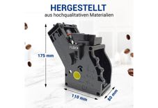 Philips Heizstab Brühgruppe Philips 421944092331, CP0229/01 für Kaffeemaschine