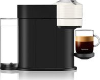 NESPRESSO Kapselmaschine Vertuo Next ENV 120.W von DeLonghi, White weiß