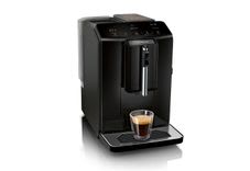 BOSCH Serie 2 Kaffeevollautomat VeroCafe Klavierlack schwarz