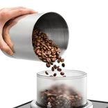 De'Longhi Rivelia Start Onyx Black EXAM420.55.BXL Schwarz