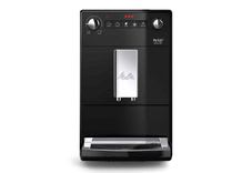 Melitta Kaffeevollautomat F23/0-102, Double Cup Mode, Kaffeestärke 3-stufig einstellbar schwarz