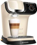 BOSCH Kapselmaschine TASSIMO MY WAY 2
