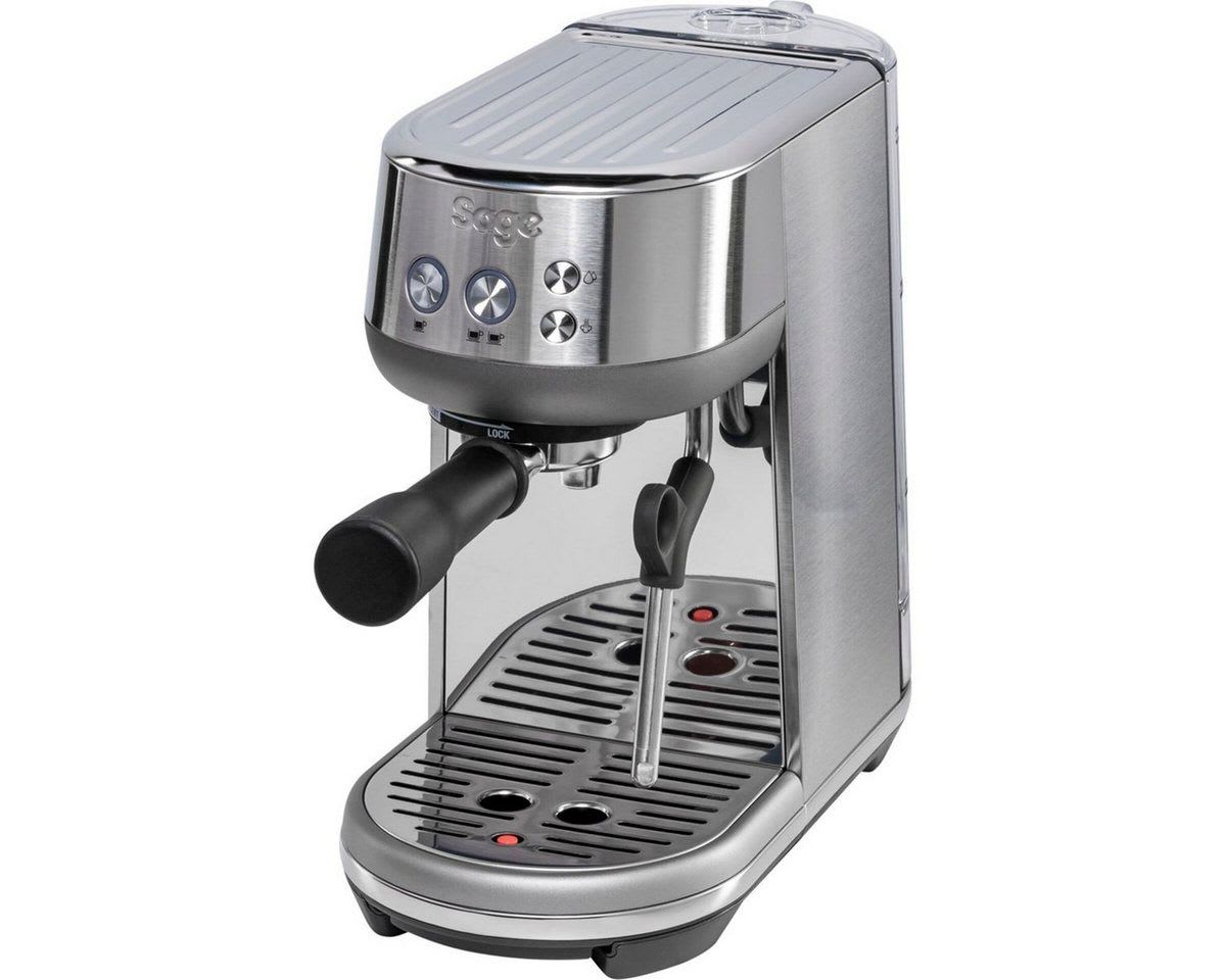 Sage the Bambino Stainless Steel