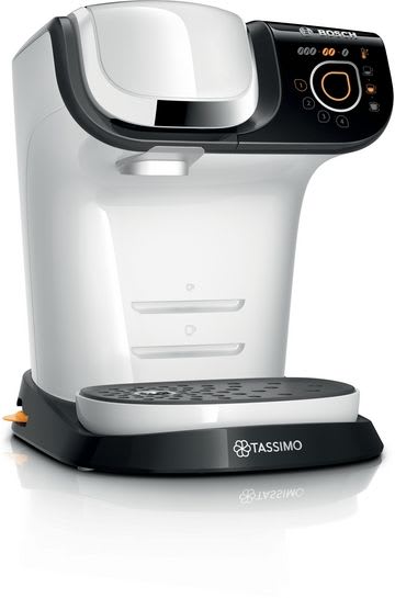 BOSCH Kapselmaschine TASSIMO MY WAY 2