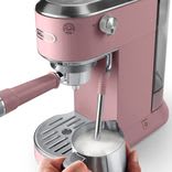De'Longhi DedicaDuo EC890.PK Rosa