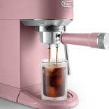 De'Longhi DedicaDuo EC890.PK Rosa