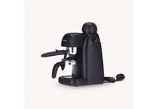 Severin Siebträgermaschine KA 5978 Espressoautomat schwarz