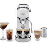 De'Longhi DedicaDuo EC890.WI Weiß