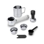 De'Longhi DedicaDuo EC890.WI Weiß