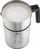 WMF Milchaufschäumer LONO Milk & Choc, 650 W silberfarben