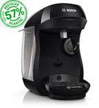 BOSCH Kapselmaschine TASSIMO HAPPY friendly